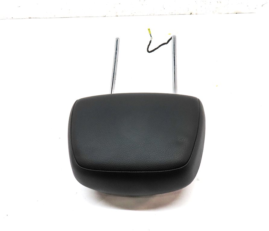 Thumbnail 4: 08-14 MERCEDES C-CLASS (W204) FRONT DRIVER or PASSENGER SEAT HEADREST (Black)