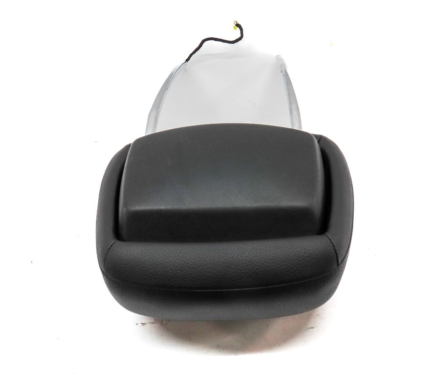 Thumbnail 5: 08-14 MERCEDES C-CLASS (W204) FRONT DRIVER or PASSENGER SEAT HEADREST (Black)