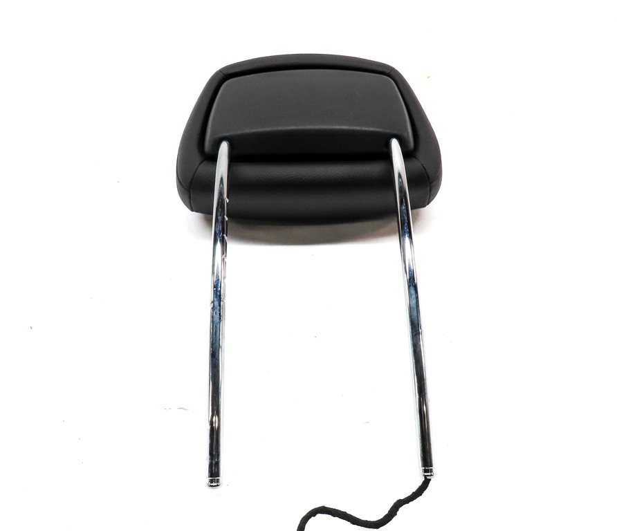 Thumbnail 6: 08-14 MERCEDES C-CLASS (W204) FRONT DRIVER or PASSENGER SEAT HEADREST (Black)
