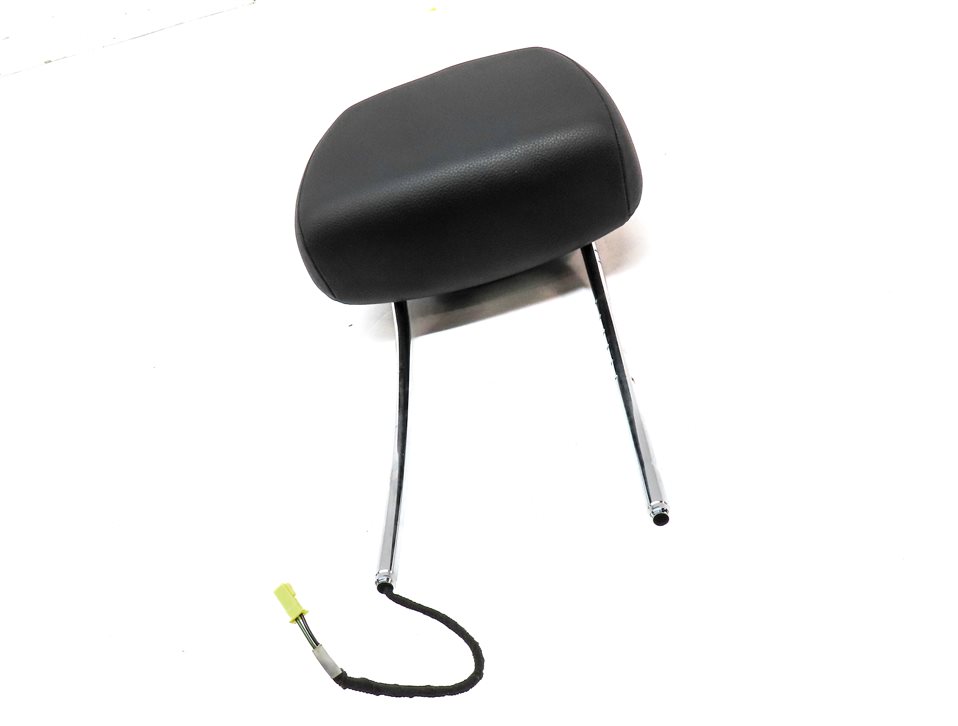 Thumbnail 3: 08-14 MERCEDES C-CLASS (W204) FRONT DRIVER or PASSENGER SEAT HEADREST (Black)