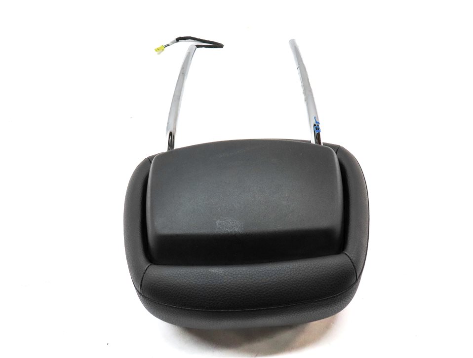 Thumbnail 5: 08-14 MERCEDES C-CLASS (W204) FRONT DRIVER or PASSENGER SEAT HEADREST (Black)