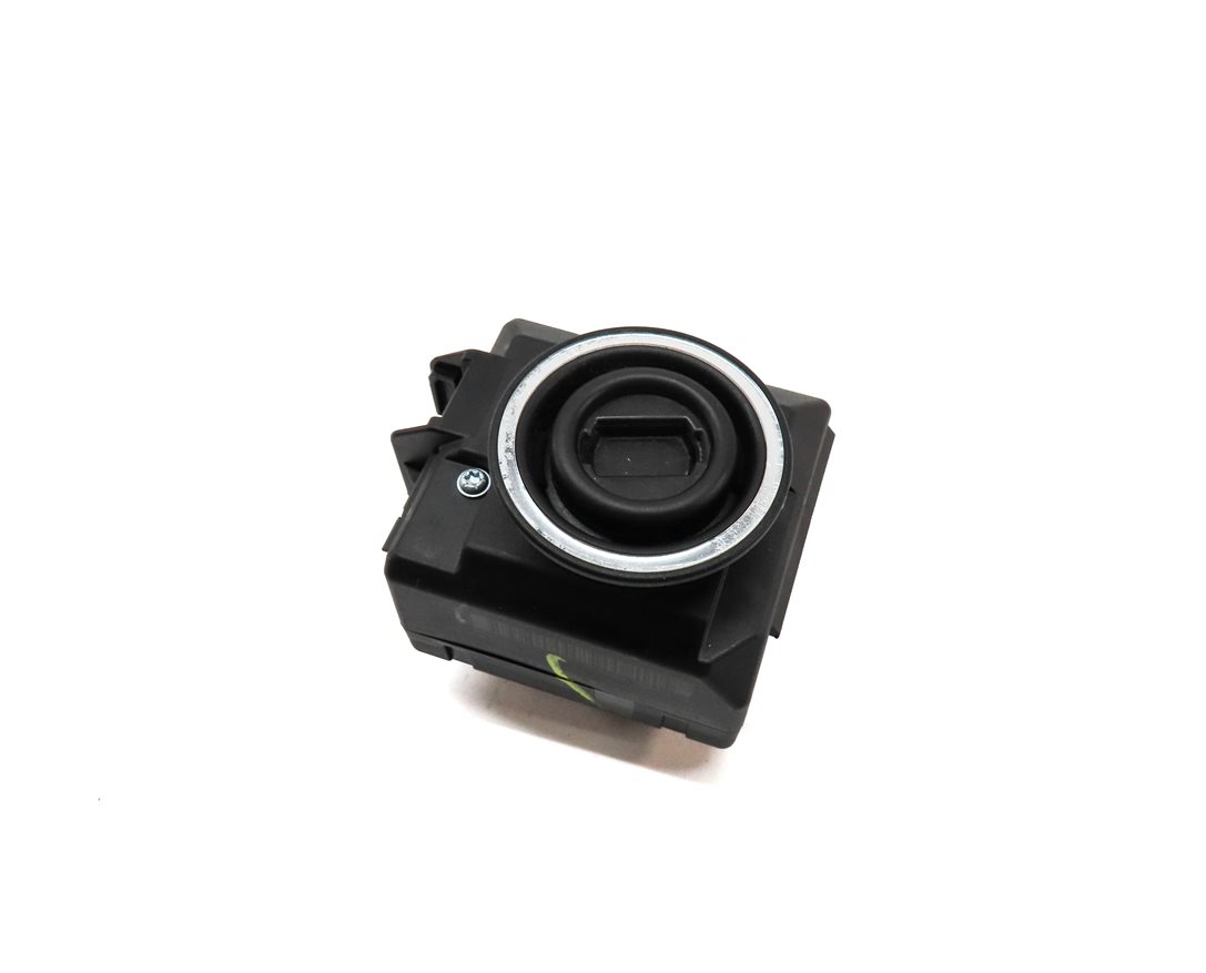 2008-2013 MERCEDES C E GLK350 (A207 C207 W204 W207 X204) IGNITION SWITCH MODULE