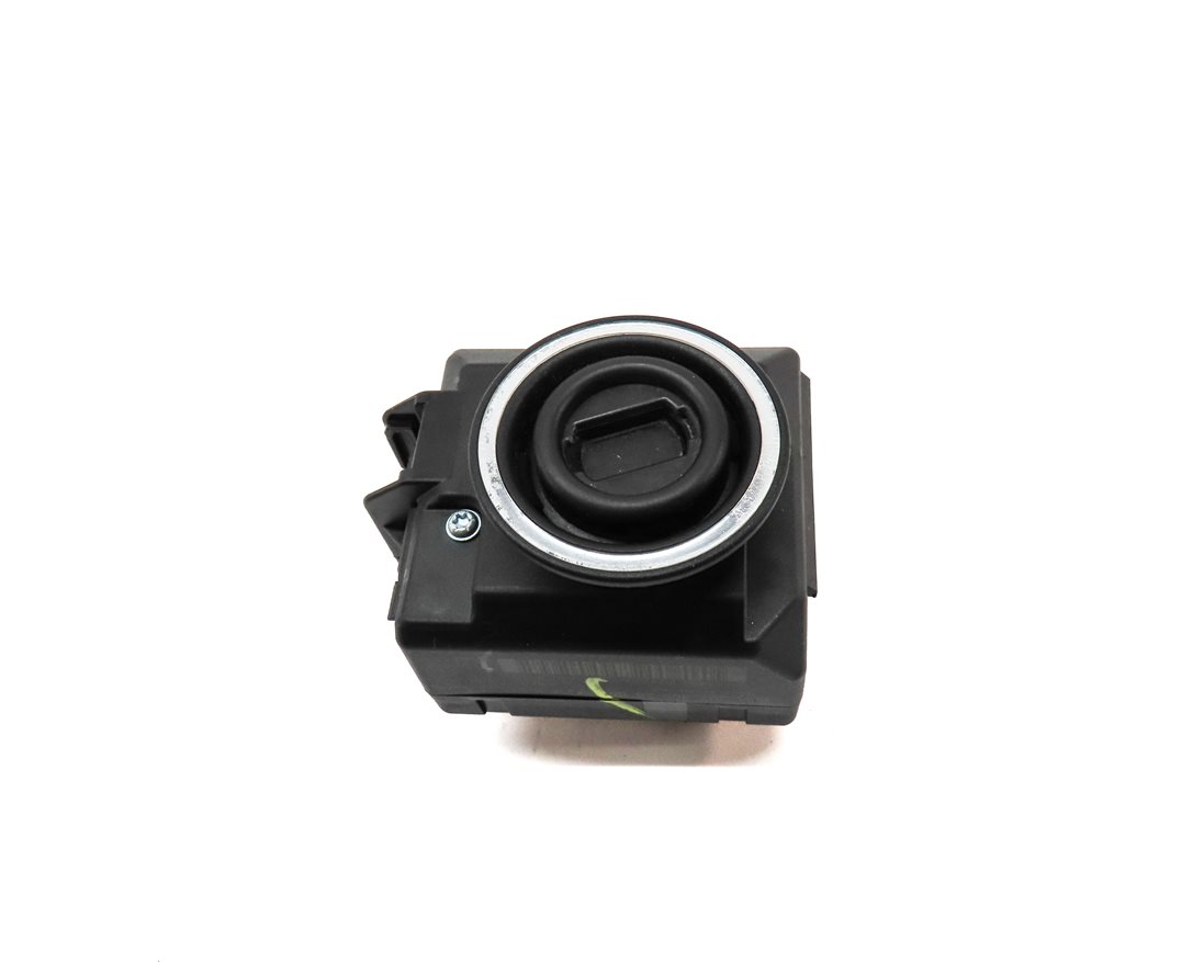 Thumbnail 2: 2008-2013 MERCEDES C E GLK350 (A207 C207 W204 W207 X204) IGNITION SWITCH MODULE