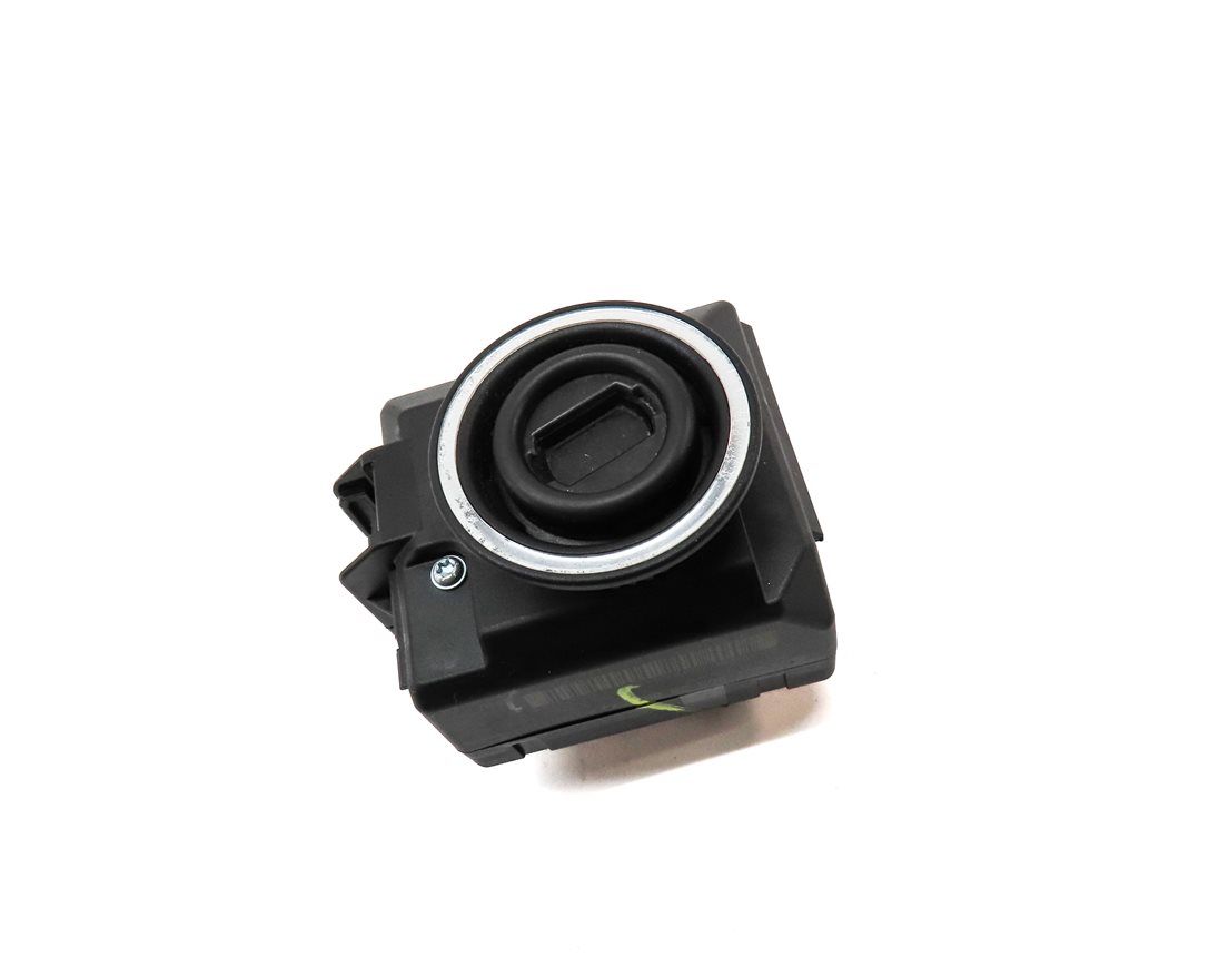 Thumbnail 3: 2008-2013 MERCEDES C E GLK350 (A207 C207 W204 W207 X204) IGNITION SWITCH MODULE