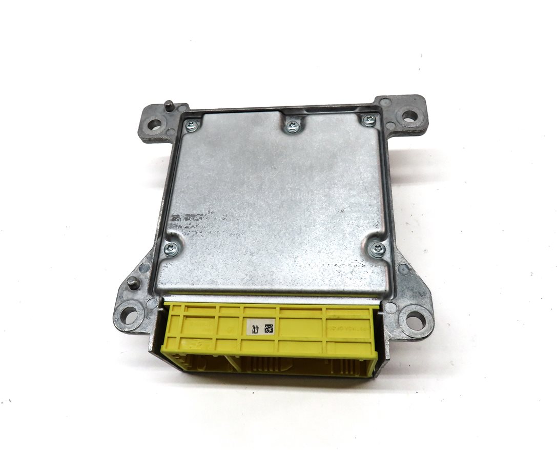Thumbnail 4: 12-14 MERCEDES C250 C300 C350 C63 AMG (W204) SEDAN SRS BAGG CONTROL MODULE