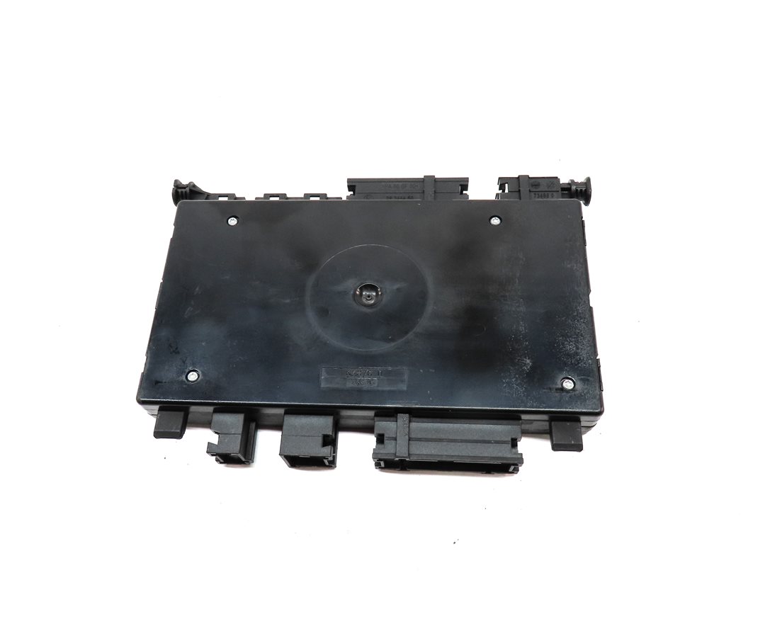 Thumbnail 5: 2012 MERCEDES C300 (W204) FRONT LEFT DRIVER SEAT CONTROL MODULE