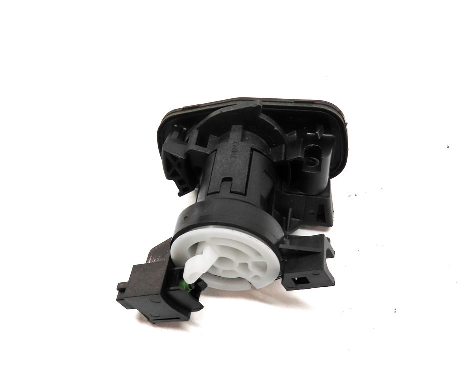 Thumbnail 5: 2012 MERCEDES C300 (W204) FRONT LEFT DRIVER REAR TRUNK LOCK CYLINDER & KEY SET