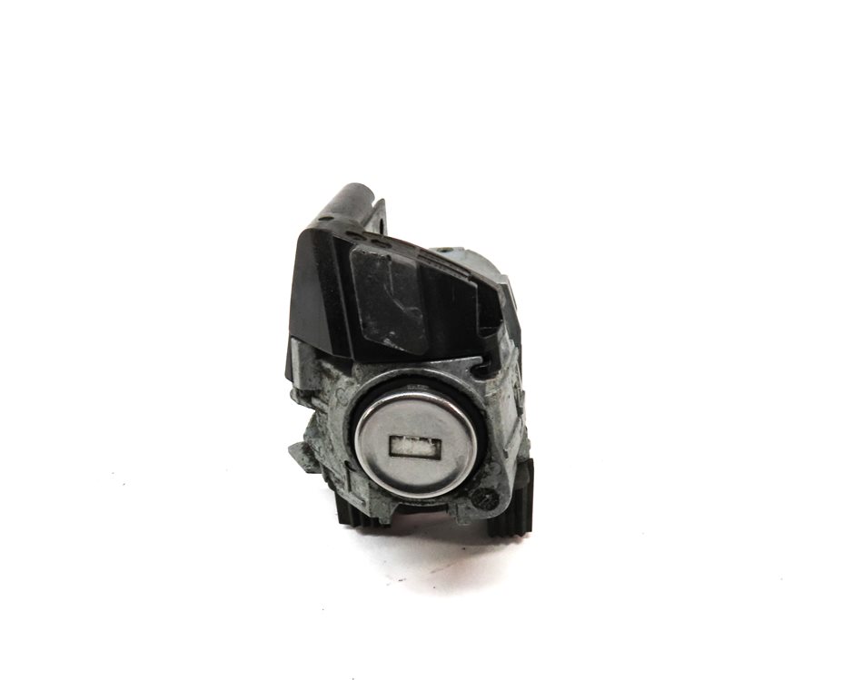 Thumbnail 7: 2012 MERCEDES C300 (W204) FRONT LEFT DRIVER REAR TRUNK LOCK CYLINDER & KEY SET