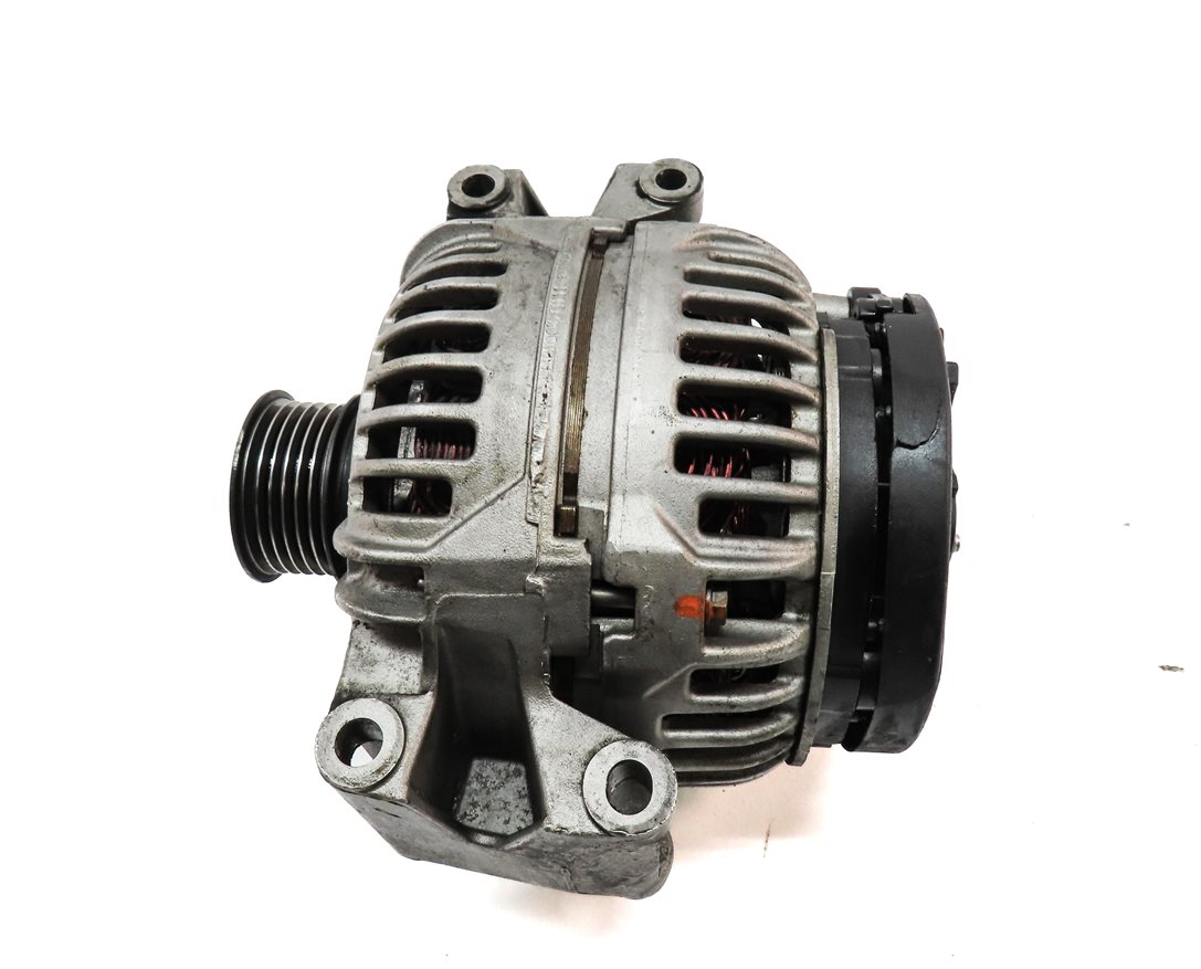 Thumbnail 5: 2009-2012 MB C230 C250 C300 C350 GLK350 (W204) AWD 150 AMP ALTERNATOR CHARGER
