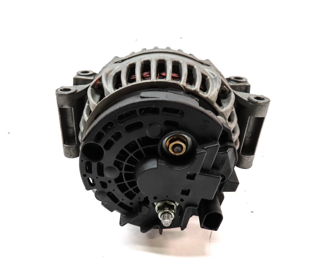 Thumbnail 6: 2009-2012 MB C230 C250 C300 C350 GLK350 (W204) AWD 150 AMP ALTERNATOR CHARGER