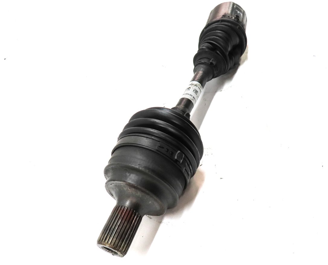 Thumbnail 4: 08-17 MB C230 C250 C300 C350 E350 E400 (W204 W207) AWD LEFT FRONT CV AXLE SHAFT