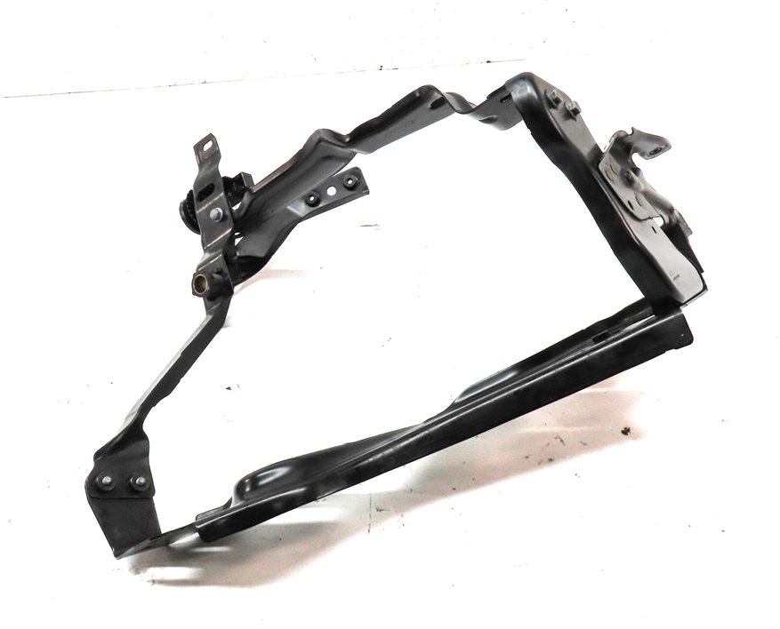 Thumbnail 2: 2012 MERCEDES C300 W204 FRONT RIGHT PASSENGER HEADLIGHT HEAD LIGHT MOUNT BRACKET