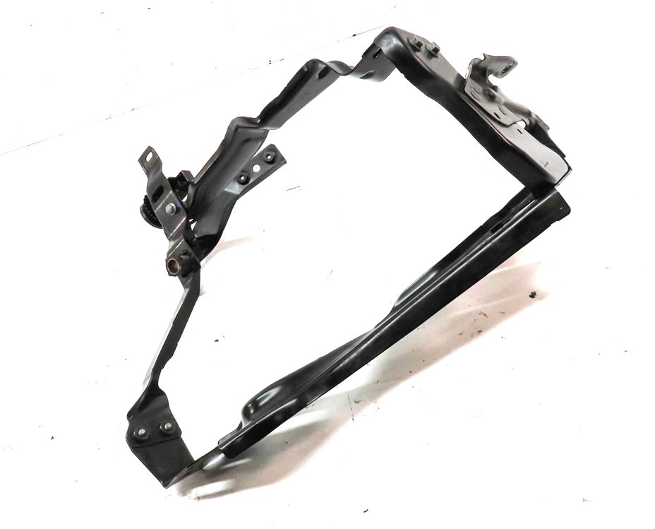 Thumbnail 3: 2012 MERCEDES C300 W204 FRONT RIGHT PASSENGER HEADLIGHT HEAD LIGHT MOUNT BRACKET