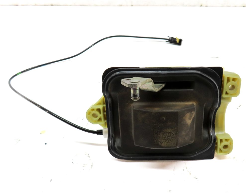 Thumbnail 7: 2012 MERCEDES C300 (W204) AUTO AUTOMATIC SHIFTER SHIFT ASSEMBLY w/ CABLE