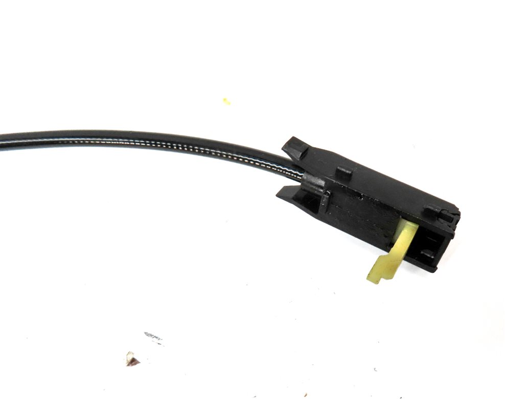 Thumbnail 9: 2012 MERCEDES C300 (W204) AUTO AUTOMATIC SHIFTER SHIFT ASSEMBLY w/ CABLE
