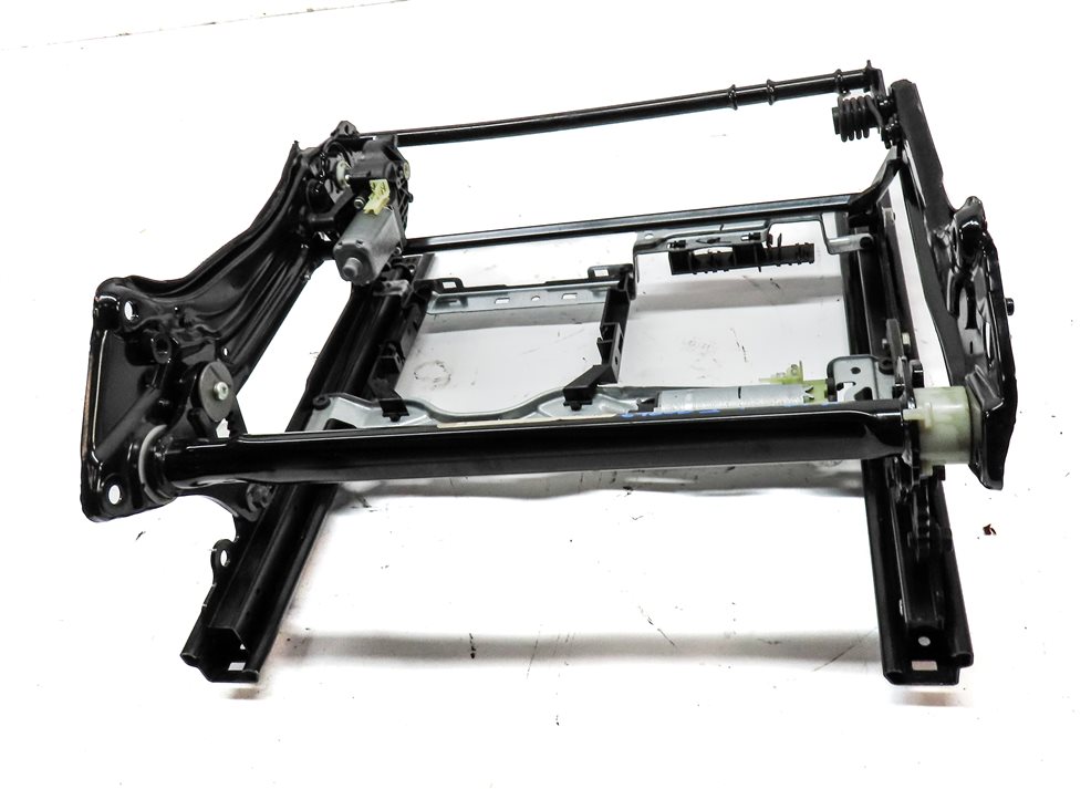 Thumbnail 2: 08-14 MERCEDES C230 C250 C300 C350 (W204) SEDAN - DRIVER SEAT TRACK w/ MOTORS
