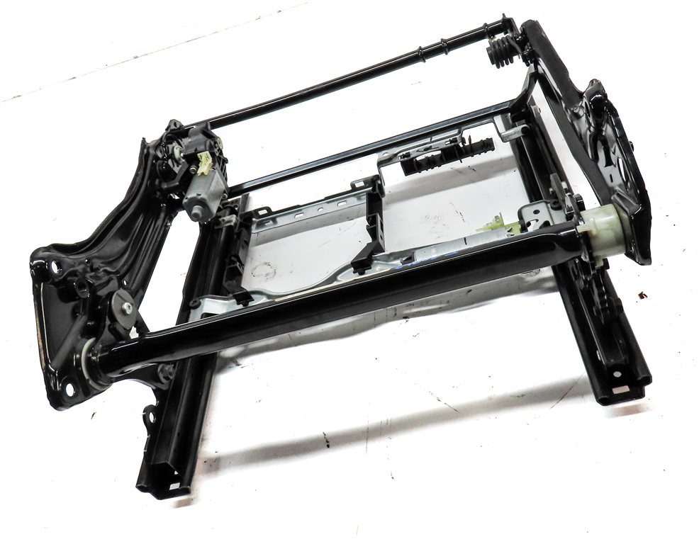 Thumbnail 3: 08-14 MERCEDES C230 C250 C300 C350 (W204) SEDAN - DRIVER SEAT TRACK w/ MOTORS