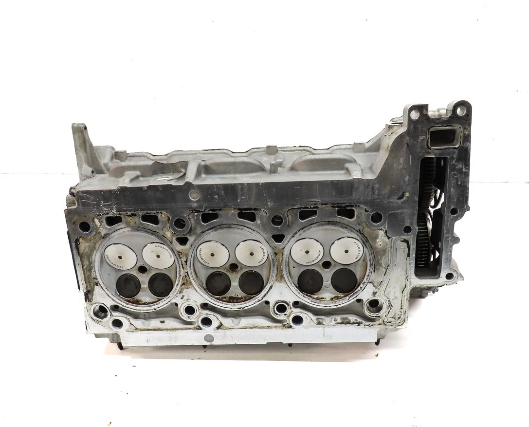 Thumbnail 13: 06-12 MERCEDES C230 C250 C300 E300 SLK (W204 W211 W171) 3.0L LEFT CYLINDER HEAD