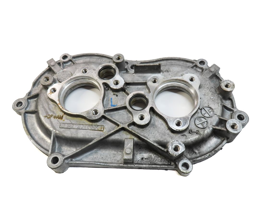 Thumbnail 5: 06-12 MERCEDES C230 C250 C300 E300 SLK (W204 W211 W171) 3.0L LEFT CYLINDER HEAD