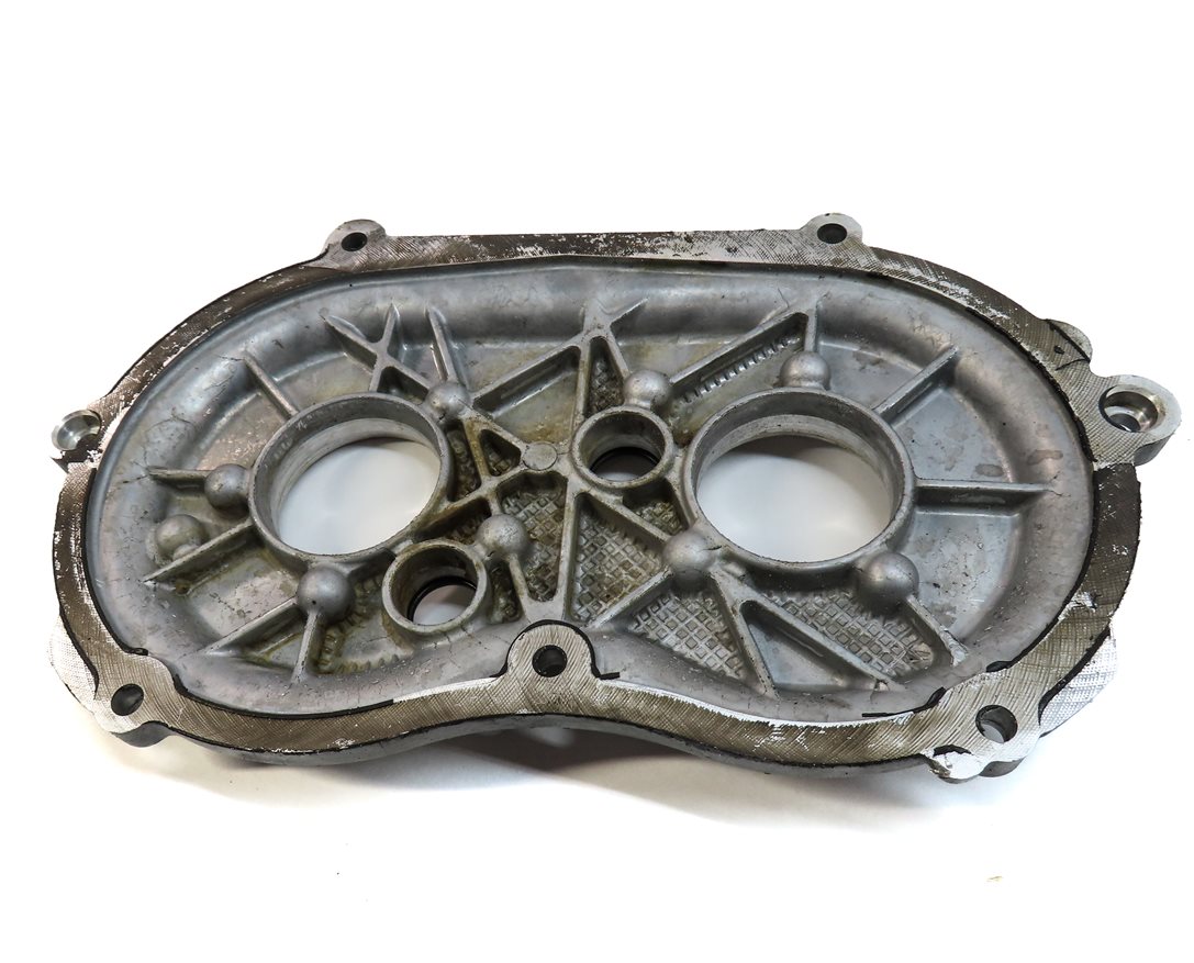 Thumbnail 6: 06-12 MERCEDES C230 C250 C300 E300 SLK (W204 W211 W171) 3.0L LEFT CYLINDER HEAD
