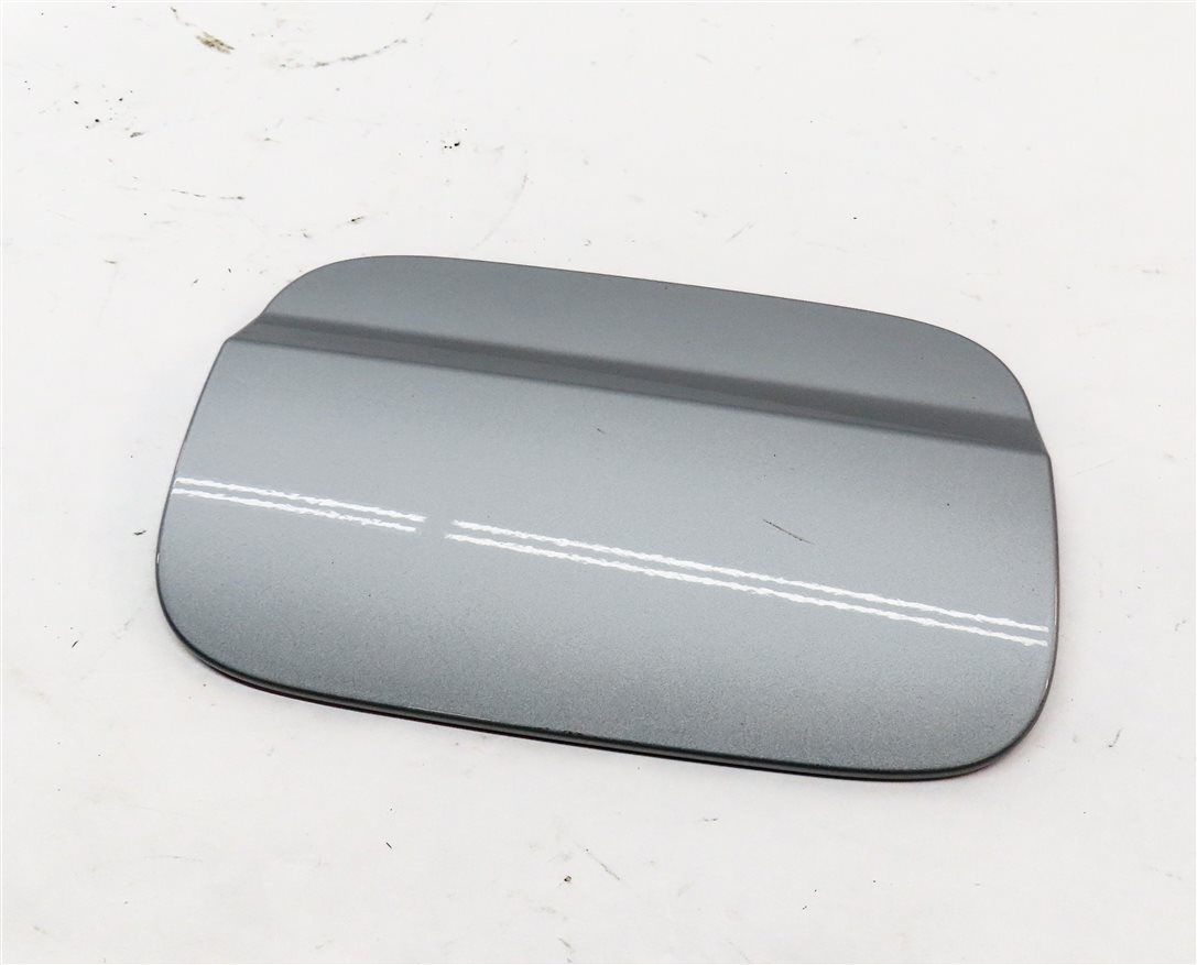 2008-2014 MERCEDES C250 C300 C350 C63 (W204) FUEL TANK DOOR TRIM COVER (Silver)