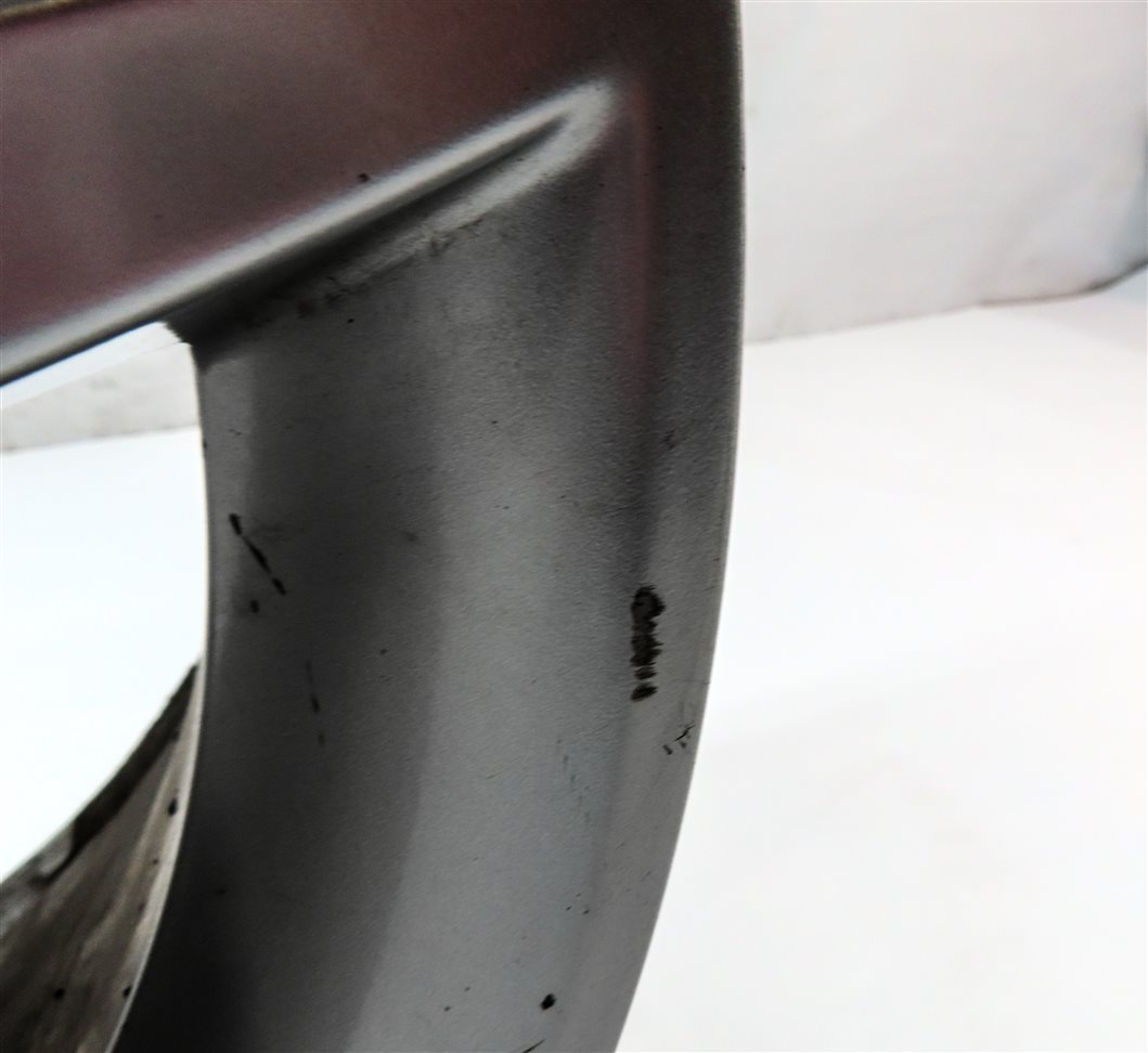 Thumbnail 6: 12-14 MERCEDES C CLASS (W204) 17x7.5 5 TWIN 10 SPOKE WHEEL RIM ALUMINUM ALLOY