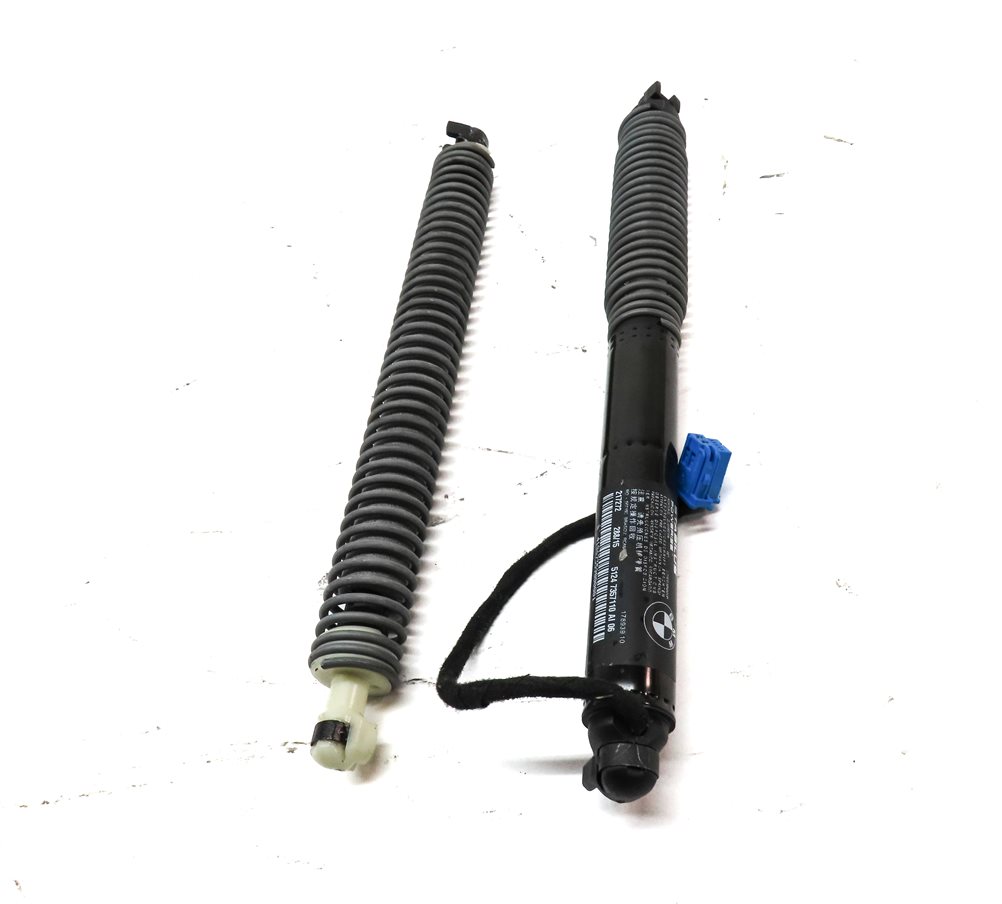 Thumbnail 2: 2016 BMW 750i (G11) REAR HATCH TRUNK ASSIST LEFT & RIGHT ELECTRIC SHOCK SET 2