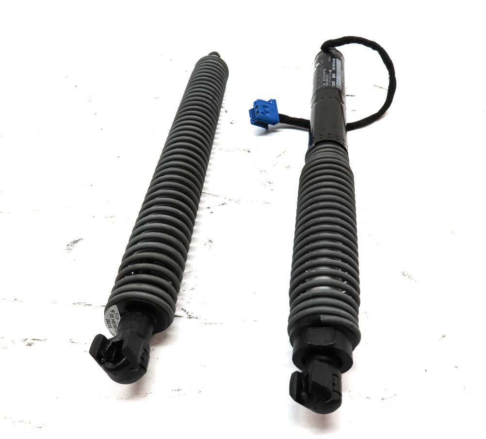 Thumbnail 5: 2016 BMW 750i (G11) REAR HATCH TRUNK ASSIST LEFT & RIGHT ELECTRIC SHOCK SET 2