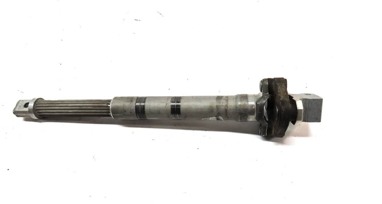 Thumbnail 5: 2016 BMW 750i (G11) FRONT LEFT LOWER STEERING COLUMN SWIVEL SHAFT