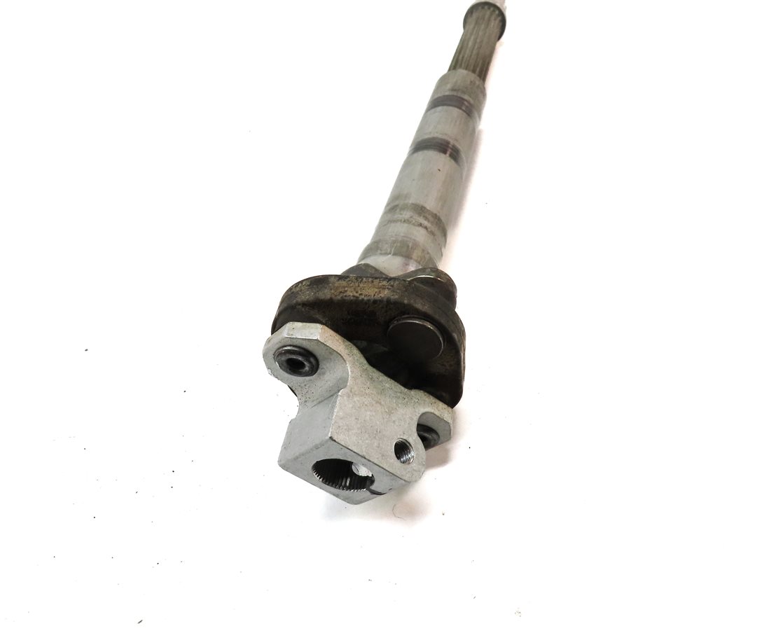 Thumbnail 6: 2016 BMW 750i (G11) FRONT LEFT LOWER STEERING COLUMN SWIVEL SHAFT