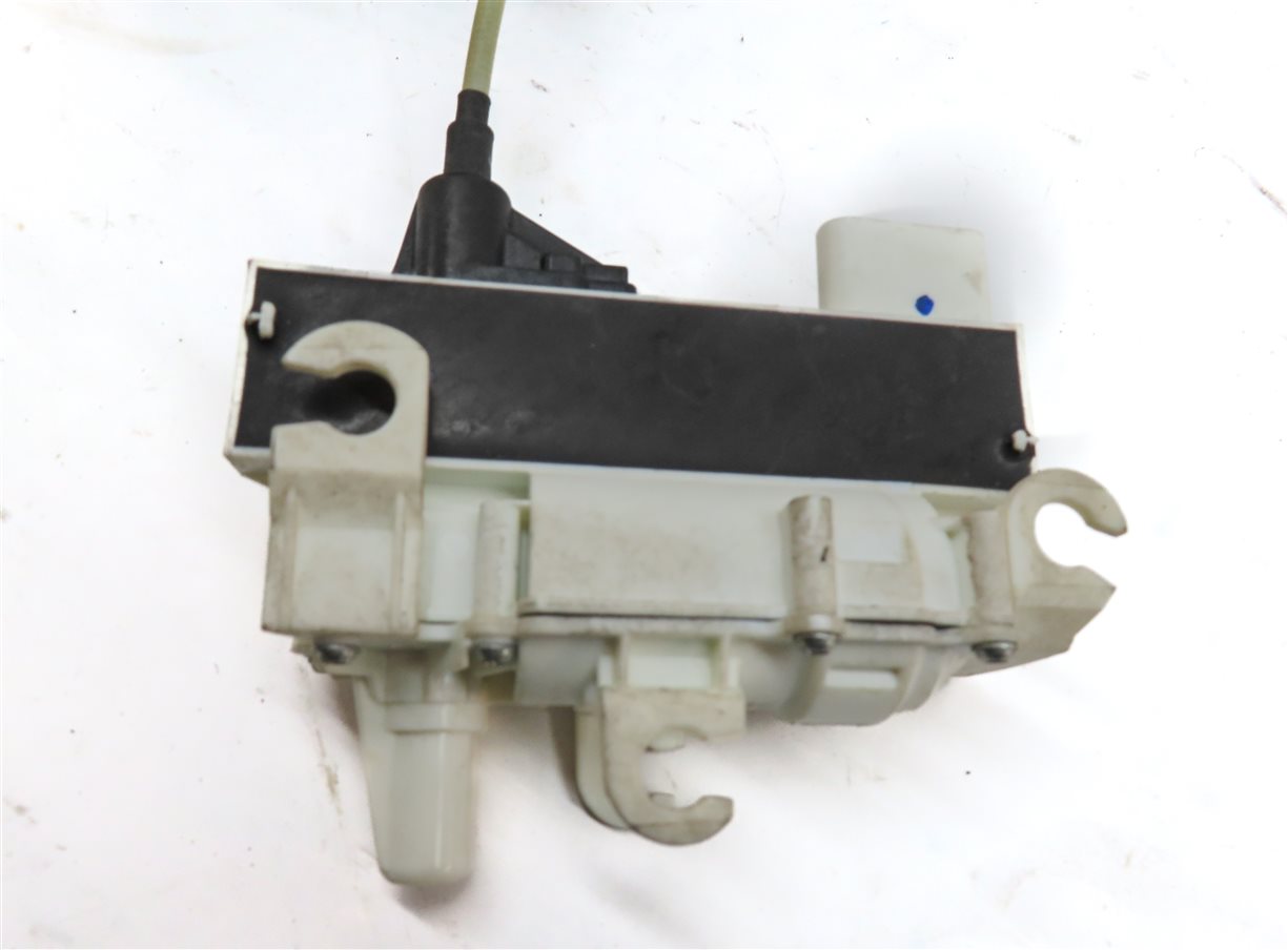Thumbnail 5: 16-19 BMW 7 X5 X6 F25 F26 G11 FRONT RIGHT SOFT CLOSE DOOR LOCK LATCH w/ ACTUATOR