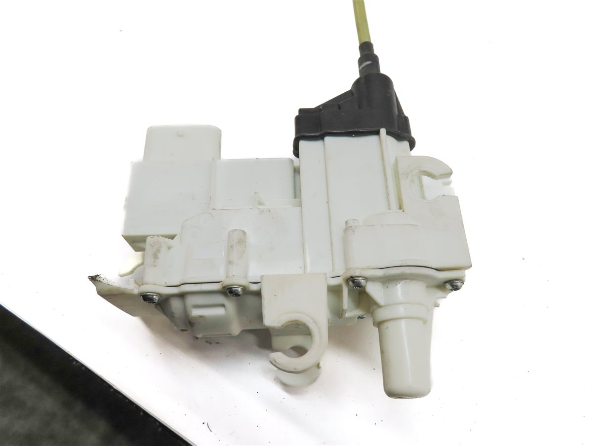 Thumbnail 5: 16-19 BMW 5 7 X5 X6 F25 F26 G11 REAR RIGHT SOFT CLOSE DOOR LOCK LATCH & ACTUATOR