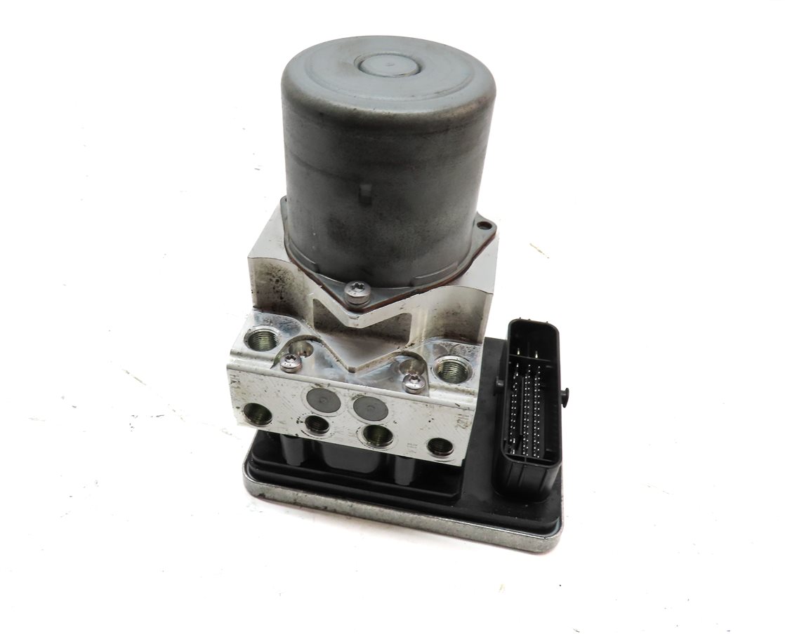 16-19 BMW 5 M5 6GT 7 X3 ABS BRAKE PUMP & MODULE (REMOTE PARKING & ADAPT CRUISE)