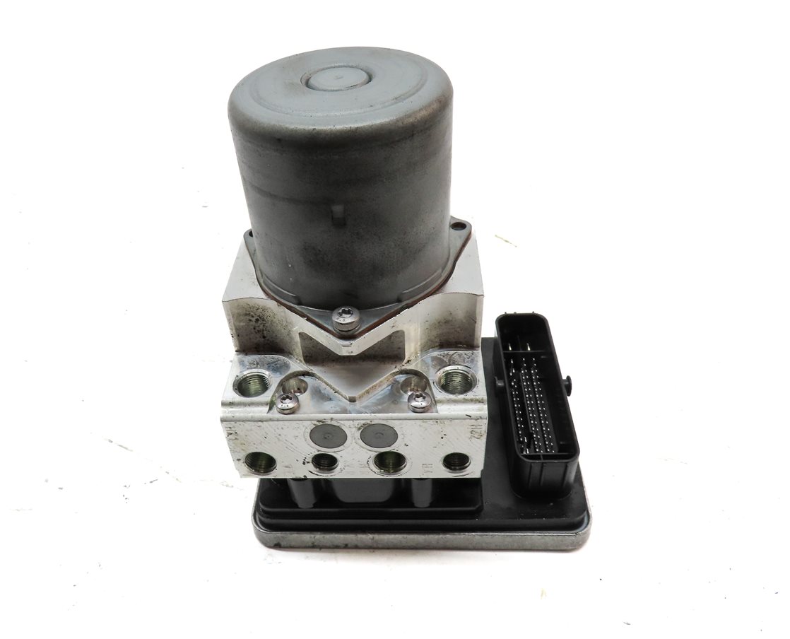 Thumbnail 2: 16-19 BMW 5 M5 6GT 7 X3 ABS BRAKE PUMP & MODULE (REMOTE PARKING & ADAPT CRUISE)