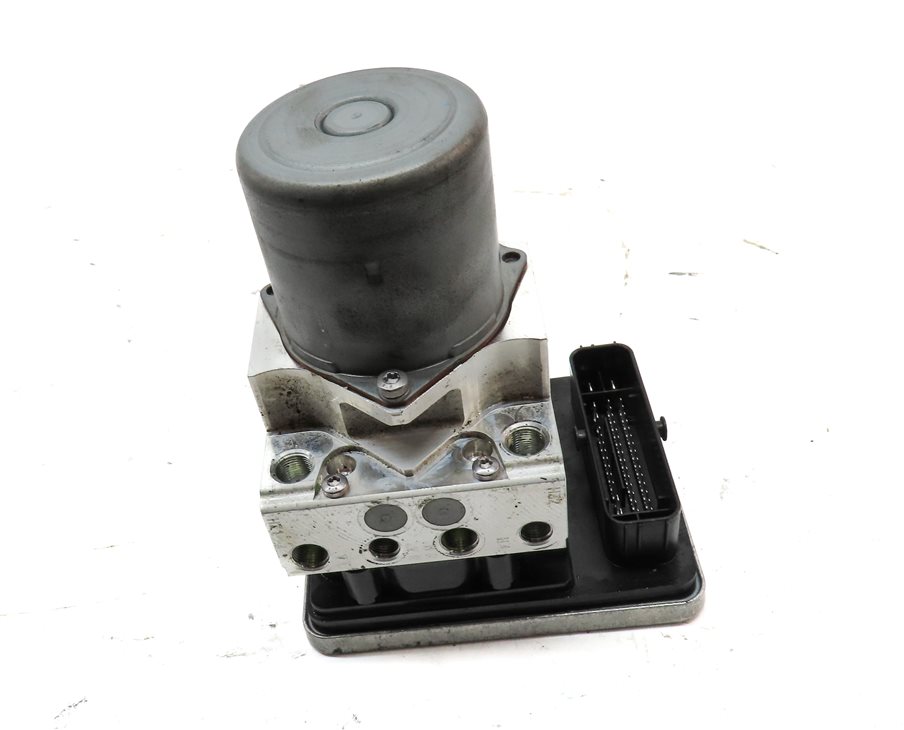 Thumbnail 3: 16-19 BMW 5 M5 6GT 7 X3 ABS BRAKE PUMP & MODULE (REMOTE PARKING & ADAPT CRUISE)