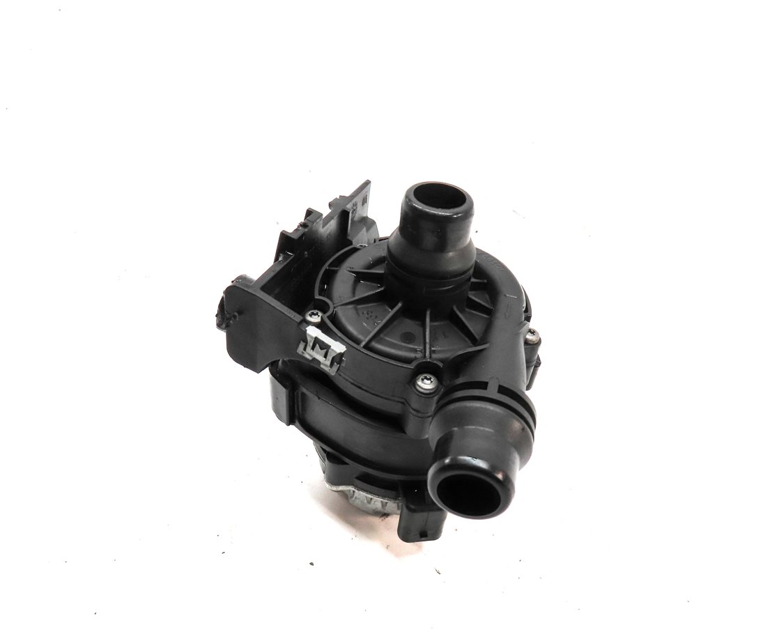 16-19 BMW 5 M5 6GT 7 (G11) 4.4L (N63R) ENGINE AUXILIARY INTERCOOLER WATER PUMP