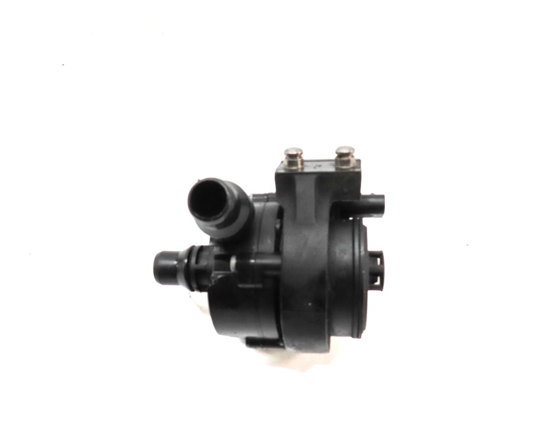Thumbnail 4: 2016 BMW 750i (G11) 4.4L TURBO ENGINE AUXILIARY AUX ELECTRIC WATER COOLANT PUMP