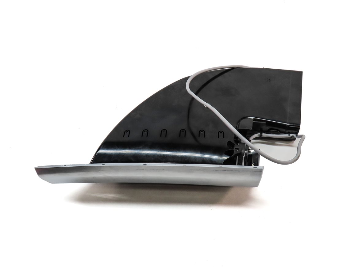 Thumbnail 6: 2016 BMW 750i (G11) FRONT RIGHT PASSENGER OUTER DASH AC HEATER AIR VENT