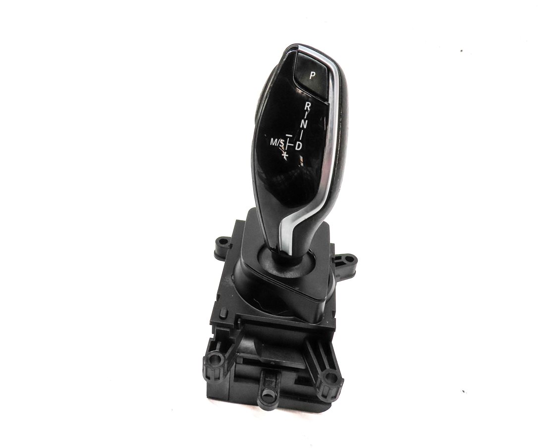 Thumbnail 1: 2016 BMW 750i (G11) AUTO AUTOMATIC TRANSMISSION SHIFTER SHIFT GEAR BOX ASSEMBLY