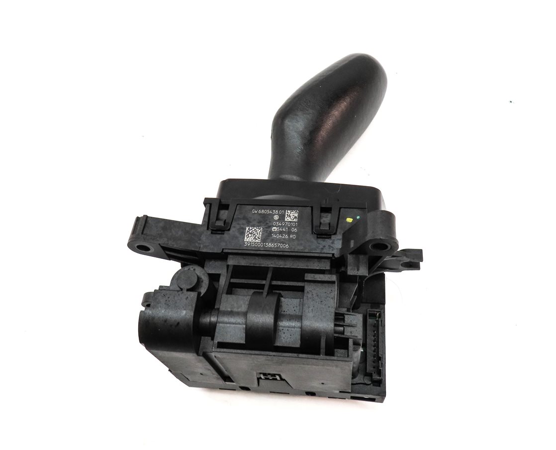 Thumbnail 7: 2016 BMW 750i (G11) AUTO AUTOMATIC TRANSMISSION SHIFTER SHIFT GEAR BOX ASSEMBLY