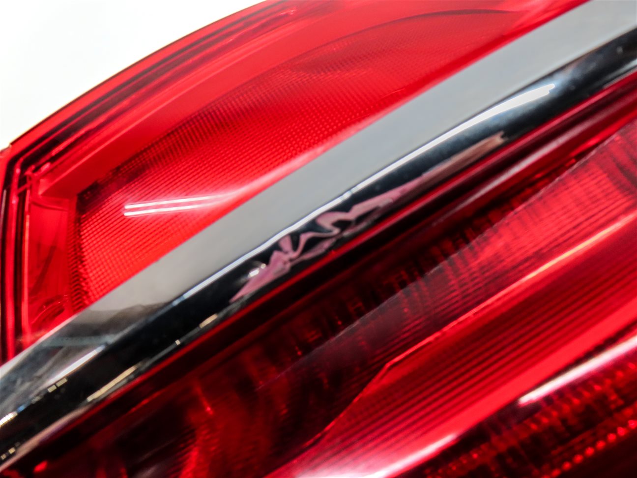 Thumbnail 7: 17-19 BMW 7 SERIES G11 RIGHT OUTER QUARTER PANEL TAILLIGHT TAIL LIGHT LAMP (LED)