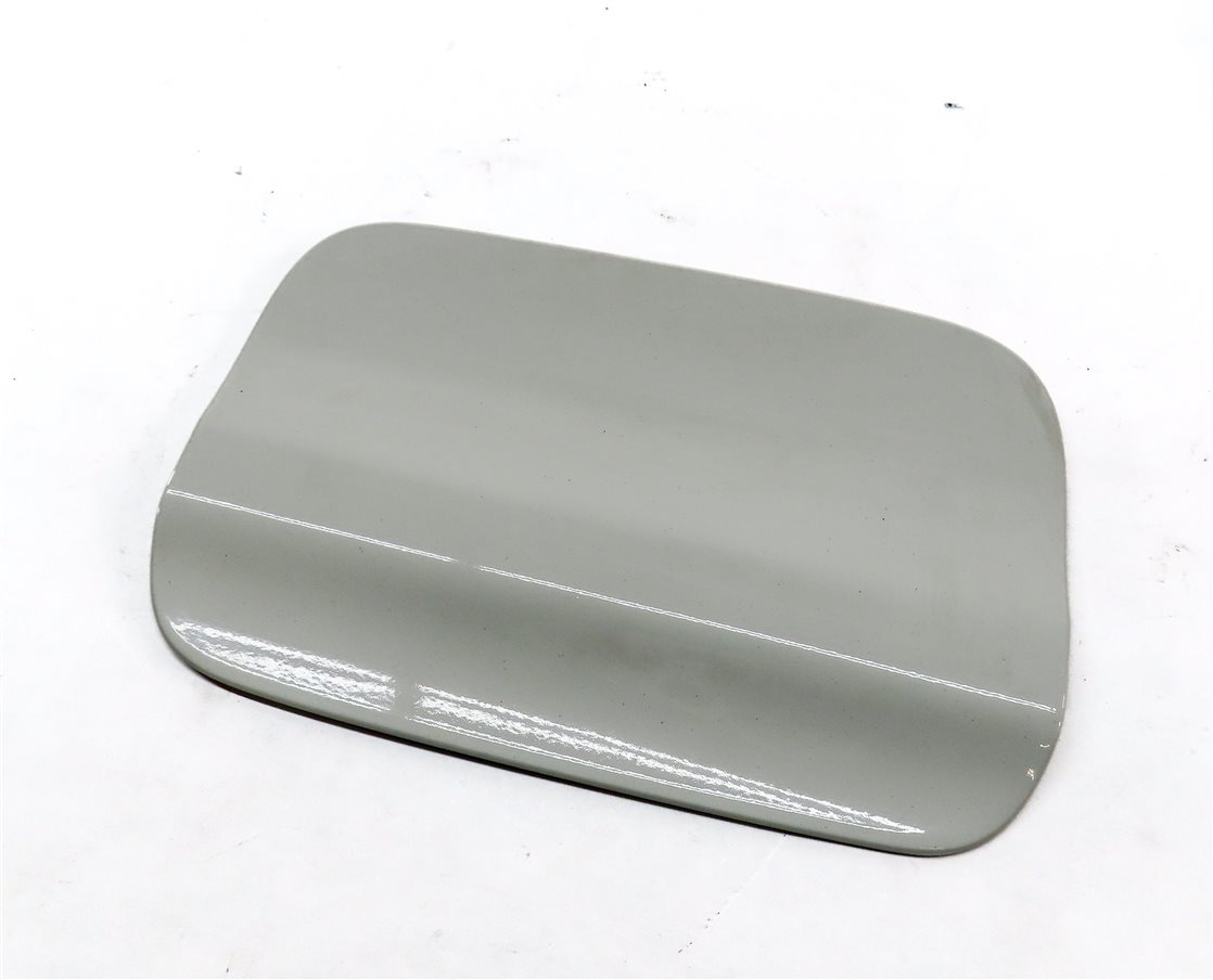 Thumbnail 1: 2016 BMW 750i (G11) GAS FUEL TANK DOOR FLAP (White)