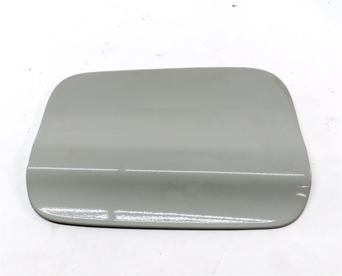 Thumbnail 2: 2016 BMW 750i (G11) GAS FUEL TANK DOOR FLAP (White)