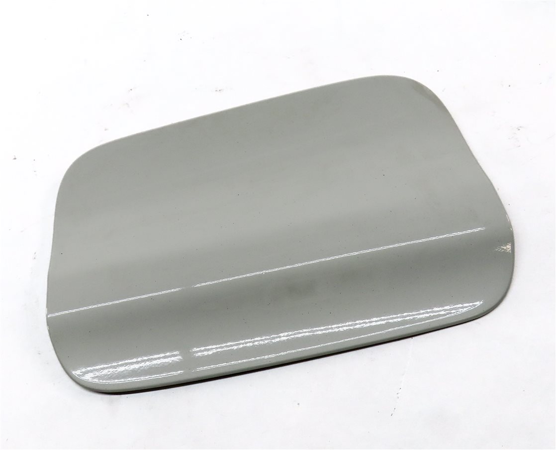 Thumbnail 3: 2016 BMW 750i (G11) GAS FUEL TANK DOOR FLAP (White)
