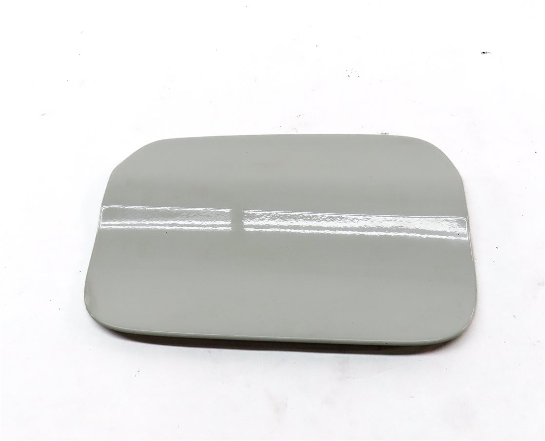 Thumbnail 4: 2016 BMW 750i (G11) GAS FUEL TANK DOOR FLAP (White)