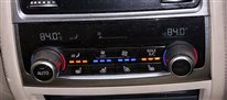 Thumbnail 2: 16-21 BMW 7 SERIES (G11) REAR HVAC A/C HEATER HEATED SEAT CLIMATE CONTROL PANEL