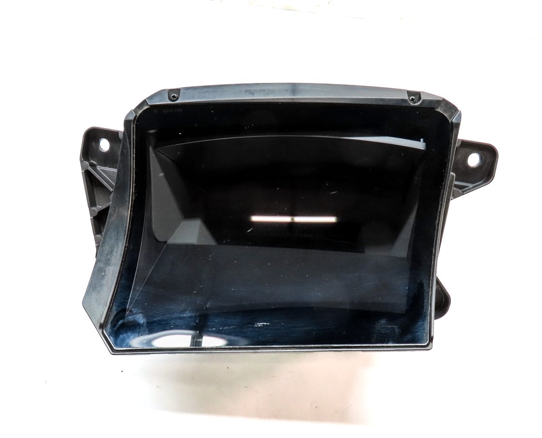 Thumbnail 2: 16-21 BMW 7 SERIES G11 FRONT LEFT WINDSHIELD HEAD-UP HEADS UP DISPLAY PROJECTOR