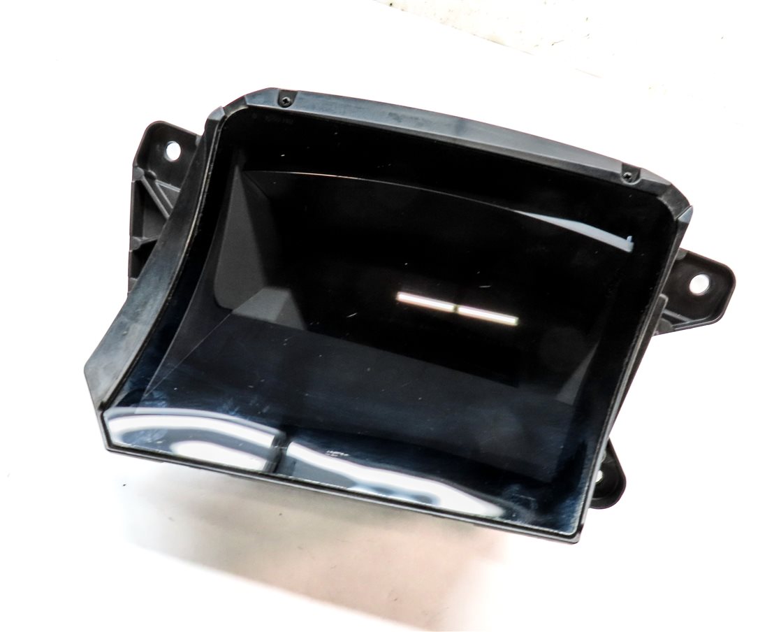 Thumbnail 3: 16-21 BMW 7 SERIES G11 FRONT LEFT WINDSHIELD HEAD-UP HEADS UP DISPLAY PROJECTOR