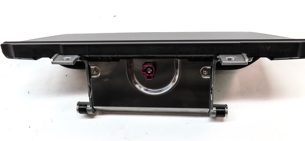 Thumbnail 6: 16-17 BMW 7 G11 10.25" INCH INFO MEDIA NAVIGATION DISPLAY SCREEN (THRU 10/31/16)