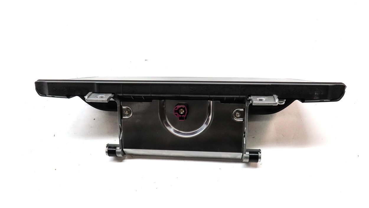 Thumbnail 7: 16-17 BMW 7 G11 10.25" INCH INFO MEDIA NAVIGATION DISPLAY SCREEN (THRU 10/31/16)